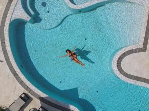 Europa rooms and restaurant