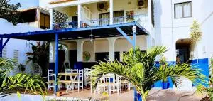 Kelly Guest House - Praia