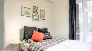 A Happy Stay at Edem Beach by Athenian Homes