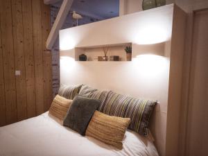 B&B / Chambres d'hotes L'Essentiel : photos des chambres