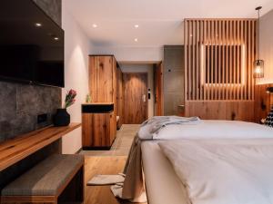 Standard Double Room room in Posthotel Schladming