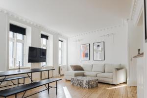 Perfect Apartments in Superb Location by Strøget, the Metro & Attractions