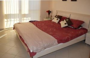 Kalia Apartment Sunny Beach 2 ZimmerBalkon TOP