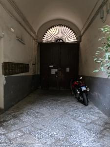 Appartamento con 1 Camera da Letto