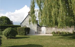 Lovely Home In Saumur With Wifi