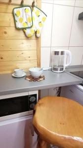 Konaci apartman Hani