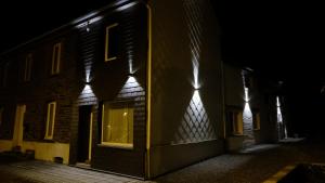 La Tanière des Loups