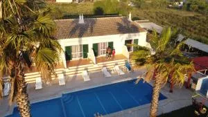 Casa de Campo LAGOA DOS SALGADOS - Pêra