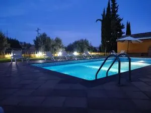 Paredejas del Rey - La Carrasca