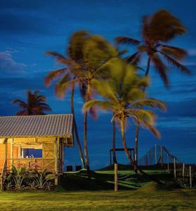 Tree Bies Resort, Simplesmente Maravilhoso!