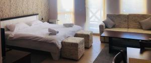 MouseMutton Studios in Green Life SkiSpa Bansko