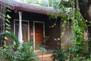 So-J Beach Villa