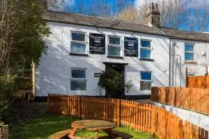 Russell Scott Backpackers - Sheffield - Castleton