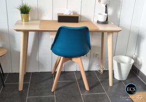 "Le Studio" Les Halles - Tout Confort - Parking - Arrivée Autonome