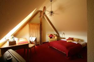Double Room (1 Adult) room in Hotel & Restaurant Grenzhof