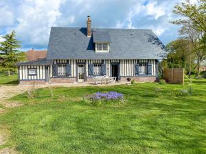 Maisons de vacances SCI le Bocage : photos des chambres