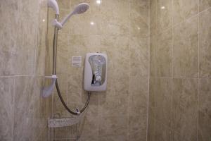 Superior Double Room - First Floor room in The Mardonia