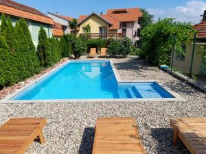 Apartmani ,,Vasa ,, 1