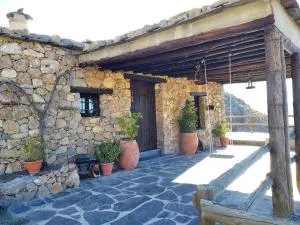 Cortijo La Miel - Bérchules