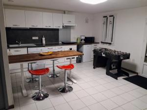 T2 calme, tout confort proche St EmilionBordeaux