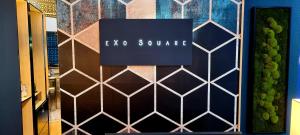 eXo Square HeidelbergSchwetzingen by SuperFly Hotels