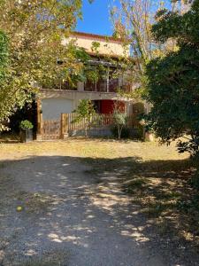 Appartements meuble au calme a 1 minute de la plage : photos des chambres