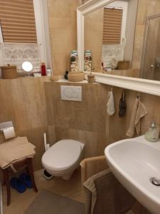 Haus mit mediterranem Flair