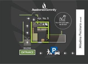 Apartman Ogi