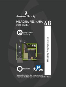 Apartman Ogi