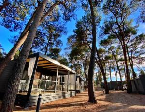 Peputo Luxury Residence & Mobile Homes