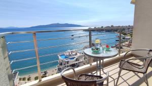 Nautilus Apartment Premium