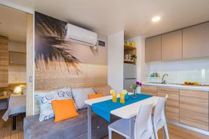 Peputo Luxury Residence & Mobile Homes