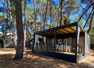 Peputo Luxury Residence & Mobile Homes