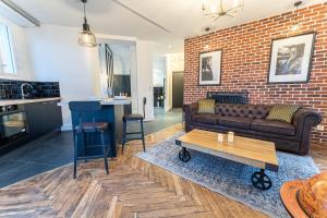 Jacuzzi-Nice quartier des musiciens-Loft
