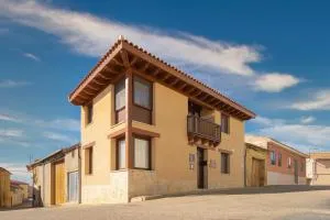 Casa Calero - Villalpando