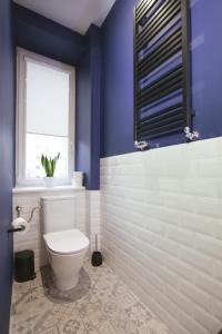 Warsaw Concierge Hoza Flat6