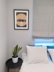 Warsaw Concierge Hoza Flat6
