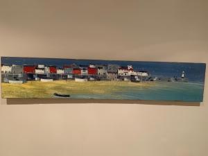 Column Mews Townhouse