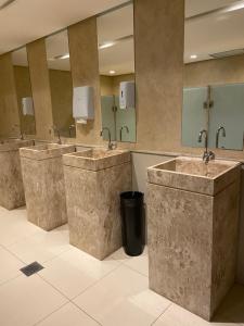 Conforto e Lazer no Golf Ville Resort Alto Padrão