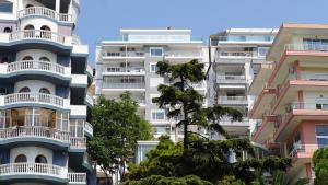 Nautilus Apartment Premium