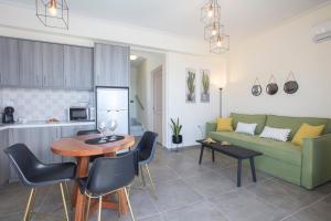 Villa Calleste - Melisou Villas