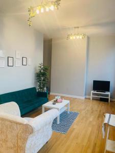 Beautiful Apartment in Castle Street Liverpool city centre