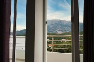 Studio with Sea View room in Villa Perla