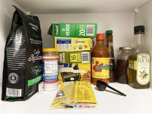 Angels Beach Condo con Piscina, Parking y Parque