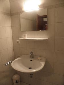 Dependance am Blumenbrunnen