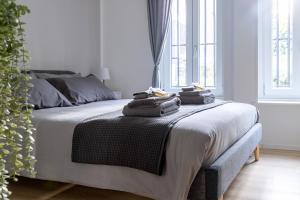 [FIERA MILANO-CITY LIFE] ☆☆☆☆☆ Tre Torri House