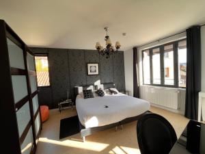 Hotels Le Vinois : photos des chambres