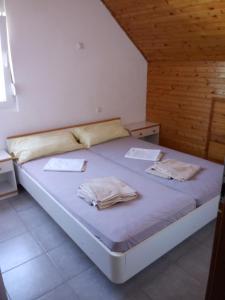 .....und der Hund darf mit