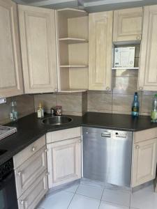 Apartament Ogrodowa