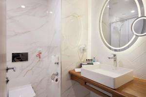 İzz Hotel Koşuyolu